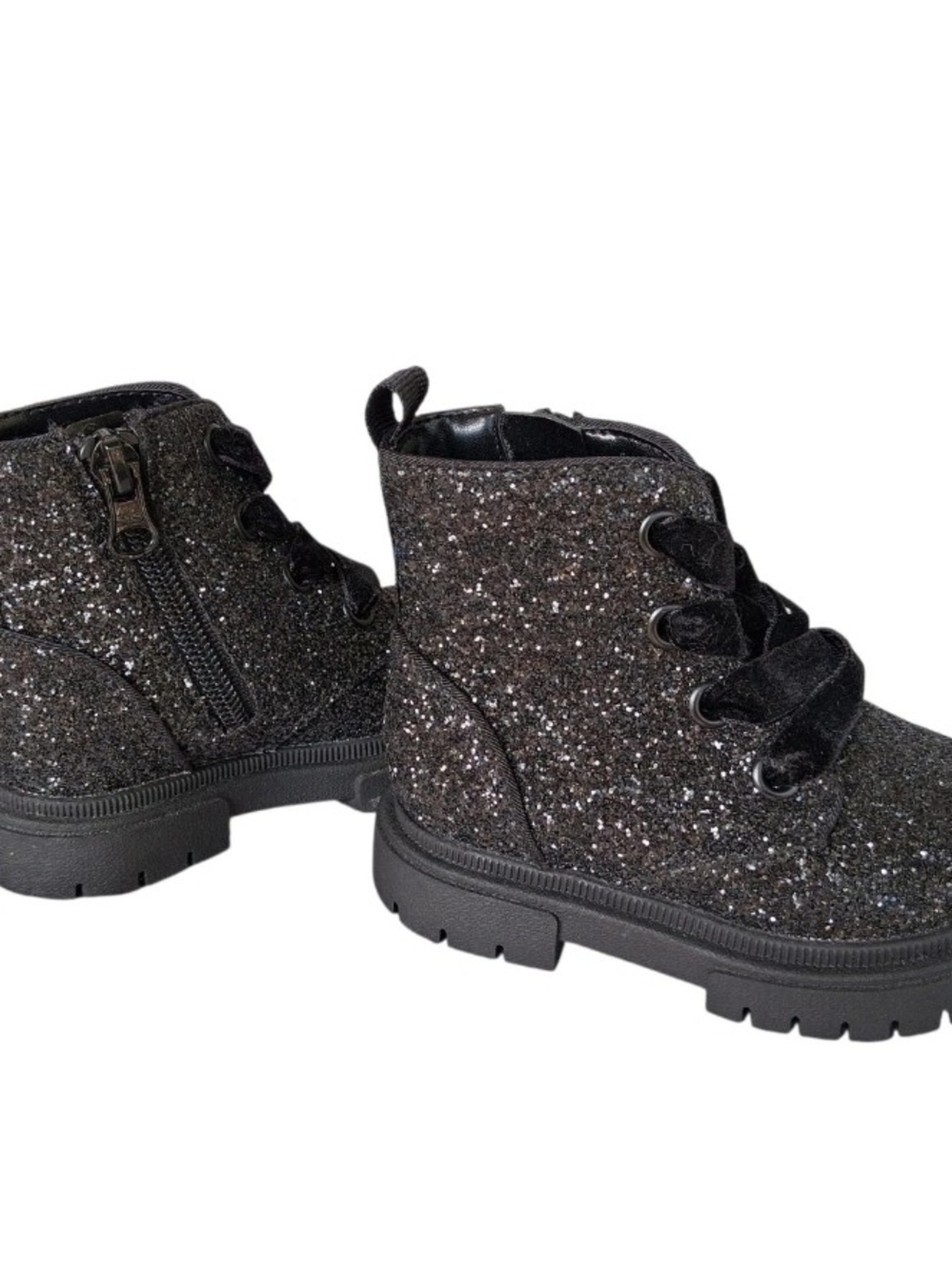 Girls 5 Boots